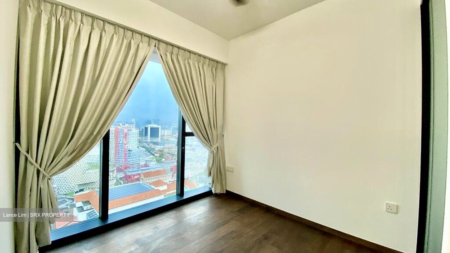 The M (D7), Apartment #520275671